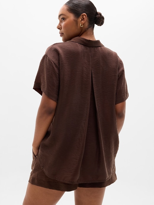 Image number 5 showing, Reverie Short Sleeve Top