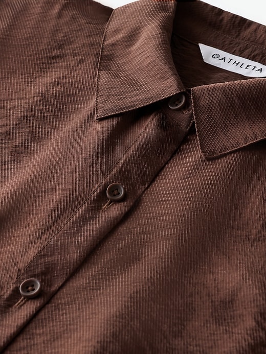 Image number 6 showing, Reverie Short Sleeve Top
