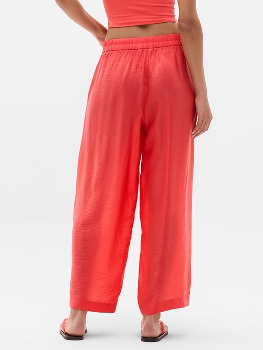 Image number 6 showing, Reverie Mid Rise Ankle Pant