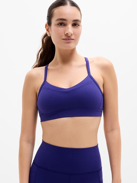 Image number 1 showing, Vital Sports Bra A-C