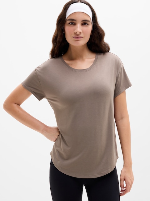 Move With Ease Tee