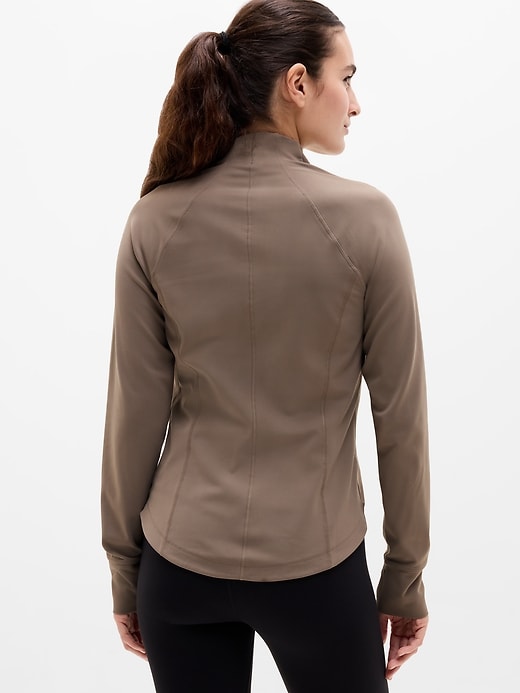 Image number 3 showing, Salutation Jacket