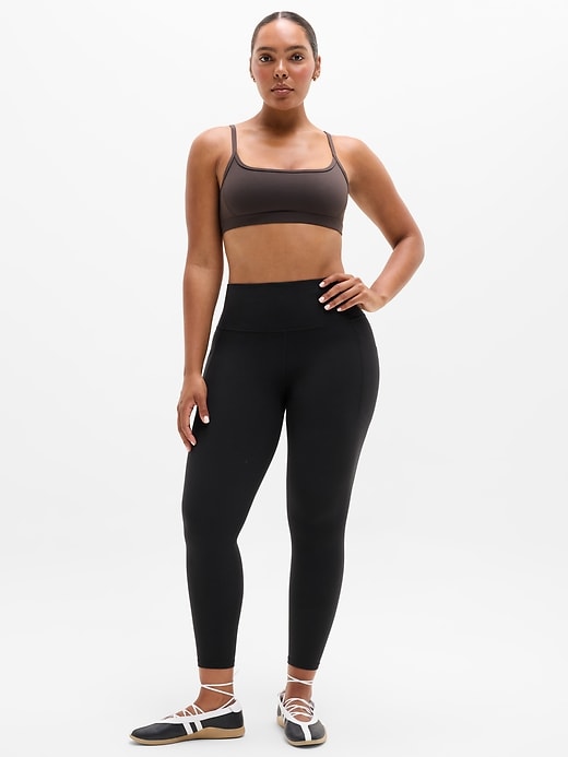 Image number 5 showing, Salutation Stash High Rise 7/8 Legging