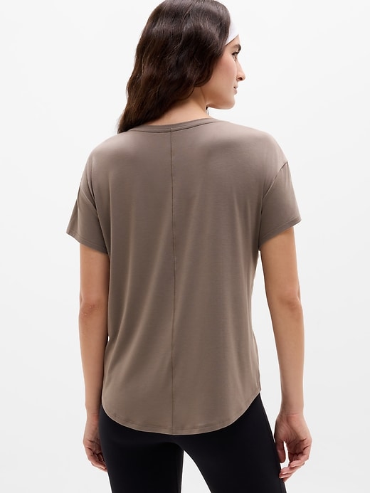 Image number 3 showing, Move With Ease Tee