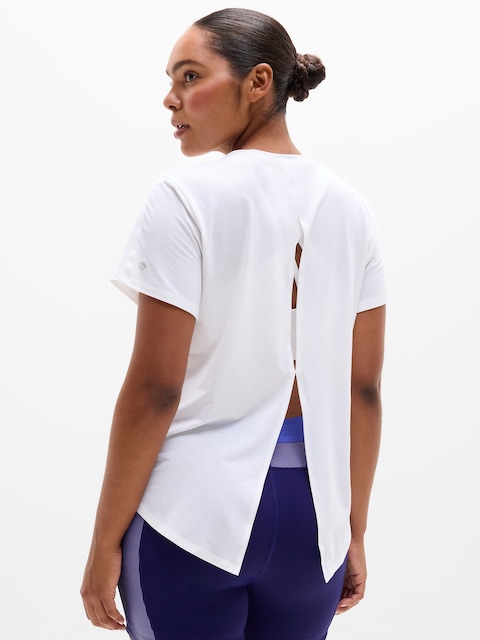 TrainKnit Tee
