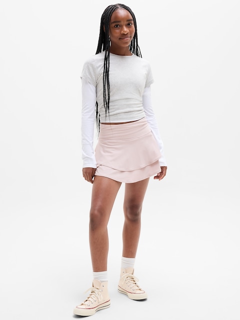 Athleta Girl Serve Skort