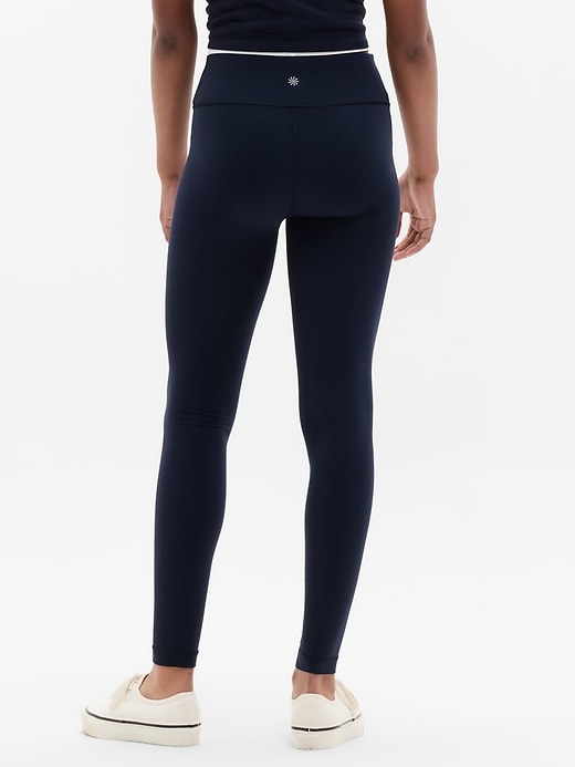 Image number 3 showing, Athleta Girl Elation High Rise Legging