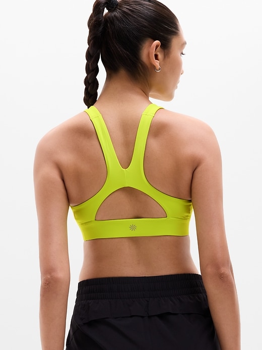 Image number 3 showing, Interval Sports Bra A-C