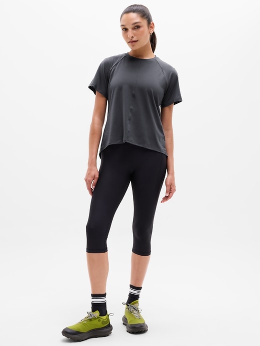 Image number 2 showing, TrainKnit Tee