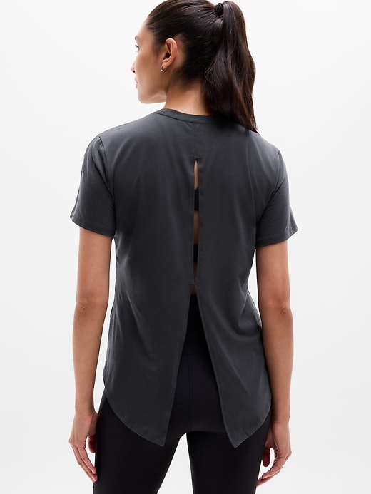 Image number 1 showing, TrainKnit Tee
