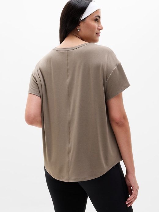Image number 6 showing, Move With Ease Tee