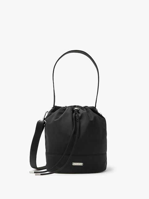 Anytime Bucket Bag