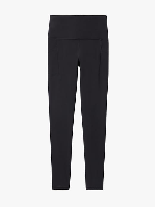 Image number 6 showing, Salutation Stash High Rise Legging