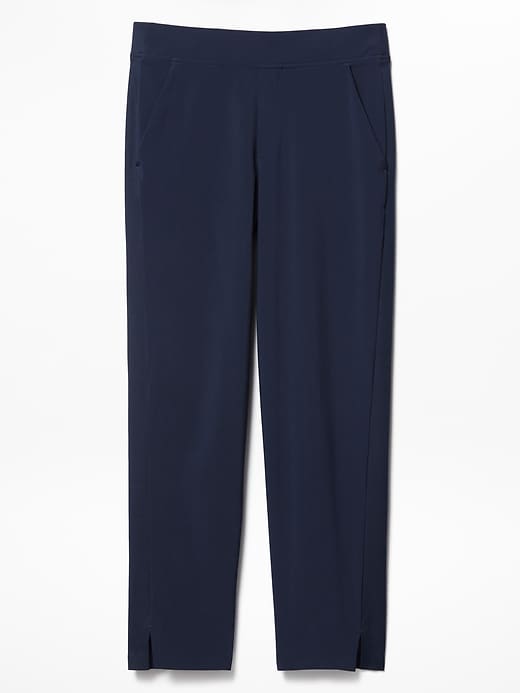 Image number 6 showing, Brooklyn Mid Rise Ankle Pant