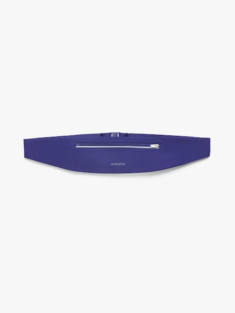 Pacesetter Run Belt 2.0