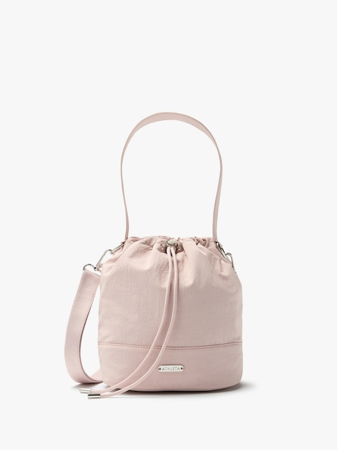 Anytime Bucket Bag