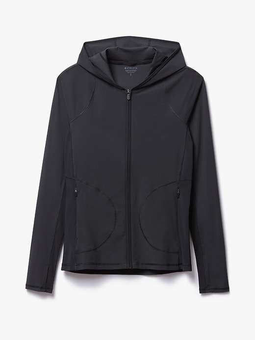 Image number 8 showing, Sunstop UPF Jacket