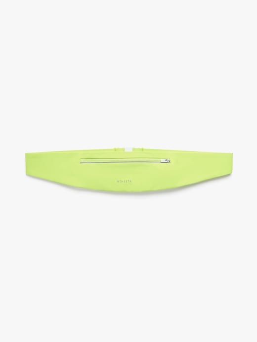 Image number 3 showing, Pacesetter Run Belt 2.0