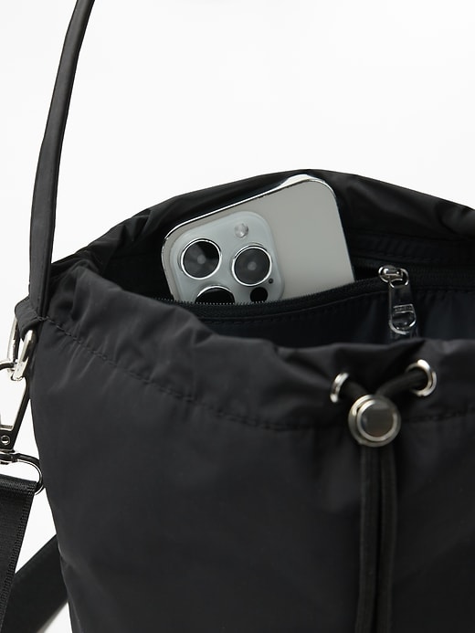 Image number 3 showing, Anytime Bucket Bag
