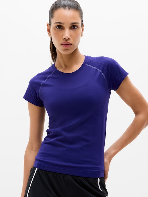 Momentum Flex Tee