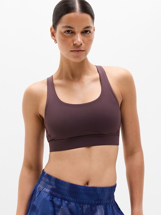 Image number 1 showing, Interval Sports Bra A-C