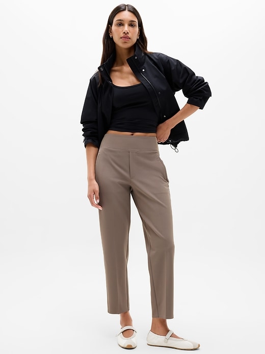 Image number 1 showing, Endless High Rise Pant
