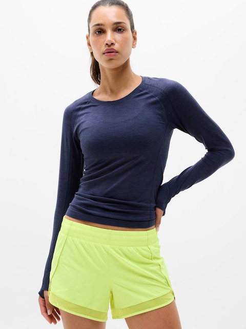 Momentum Flex Top