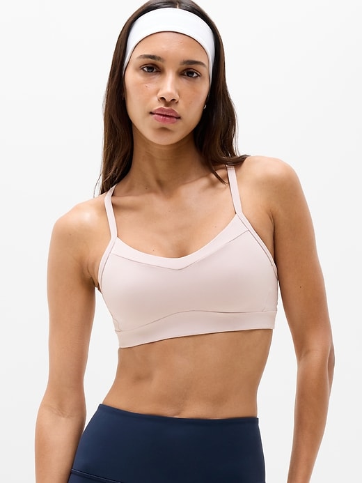 Image number 1 showing, Vital Sports Bra A-C