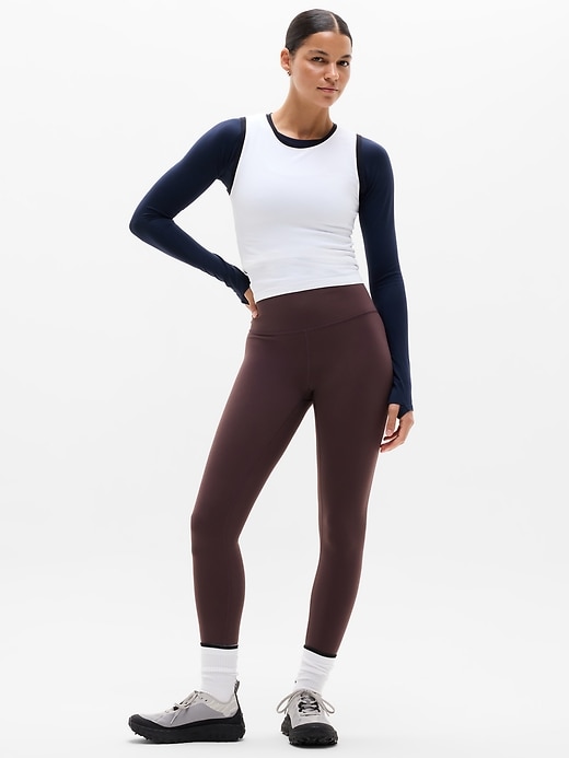Image number 1 showing, Salutation High Rise Legging