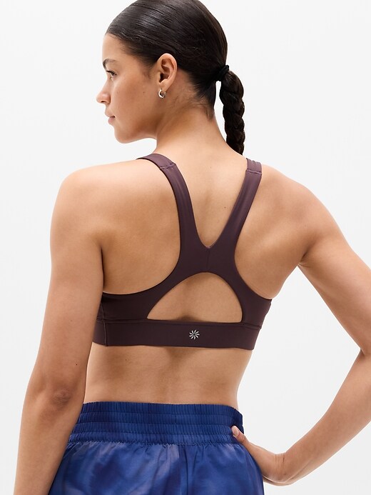 Image number 3 showing, Interval Sports Bra A-C