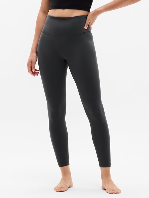 Image number 2 showing, Elation Ultra High Rise 7/8 Legging