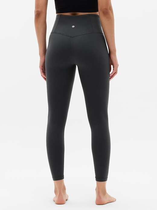 Image number 3 showing, Elation Ultra High Rise 7/8 Legging