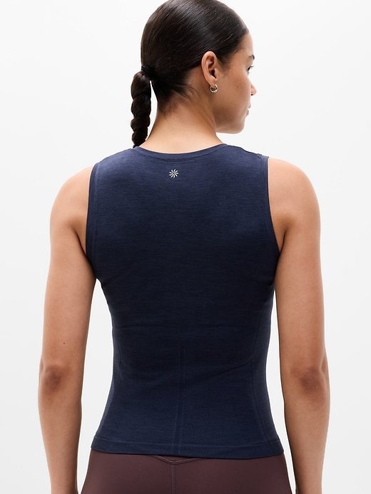 Image number 3 showing, Momentum Flex Muscle Tank