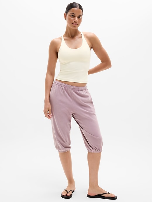 Image number 2 showing, Transcend Crossback Built-In Bra Tank