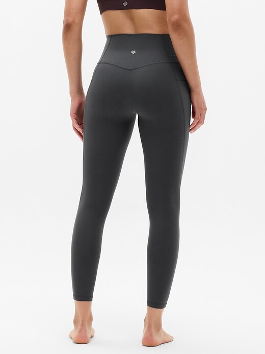 Image number 3 showing, Salutation Stash High Rise 7/8 Legging