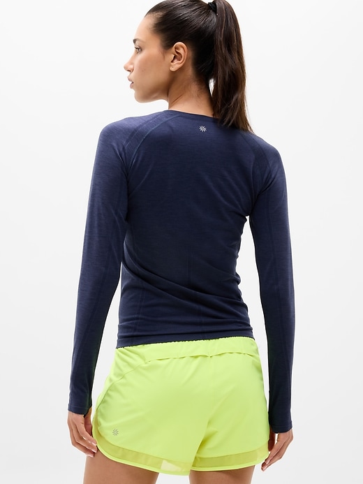 Image number 3 showing, Momentum Flex Top