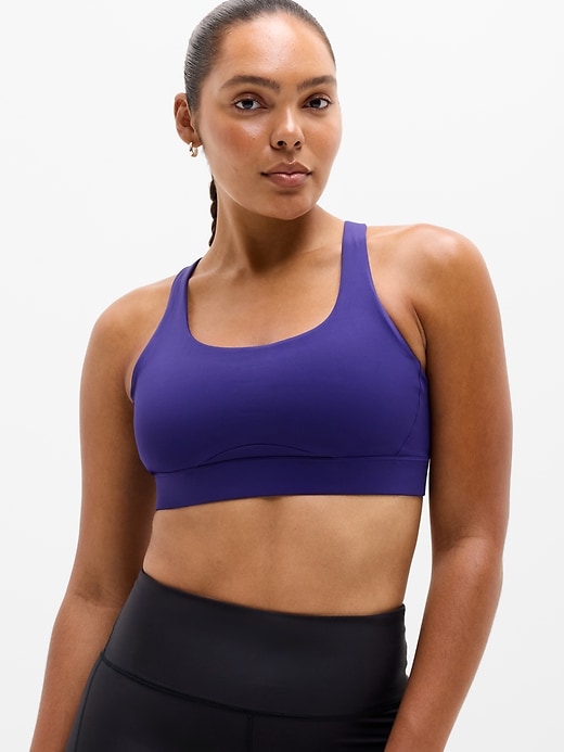 Image number 1 showing, Interval Sports Bra A-C