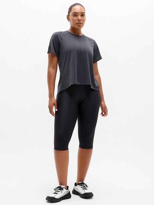Image number 4 showing, TrainKnit Tee