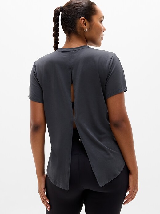Image number 5 showing, TrainKnit Tee