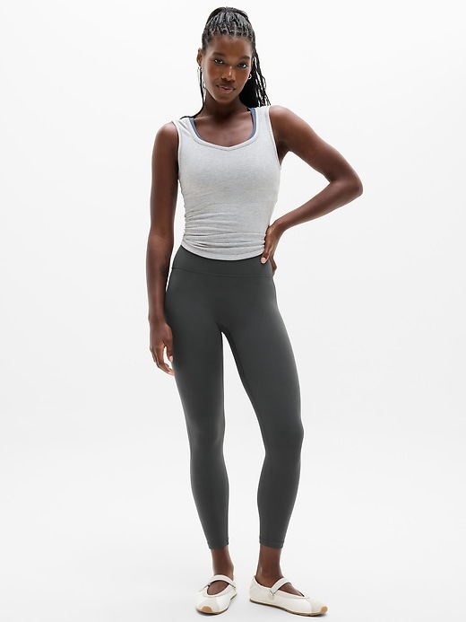 Image number 1 showing, Transcend Zero Legging