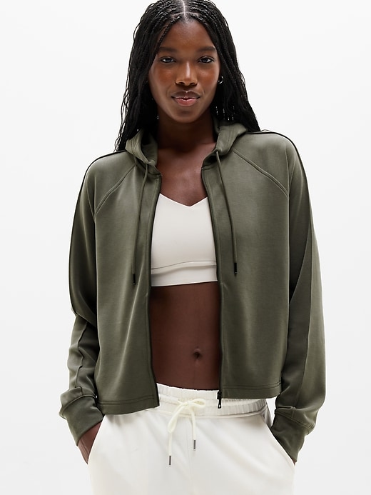 Image number 1 showing, Seasoft Full Zip