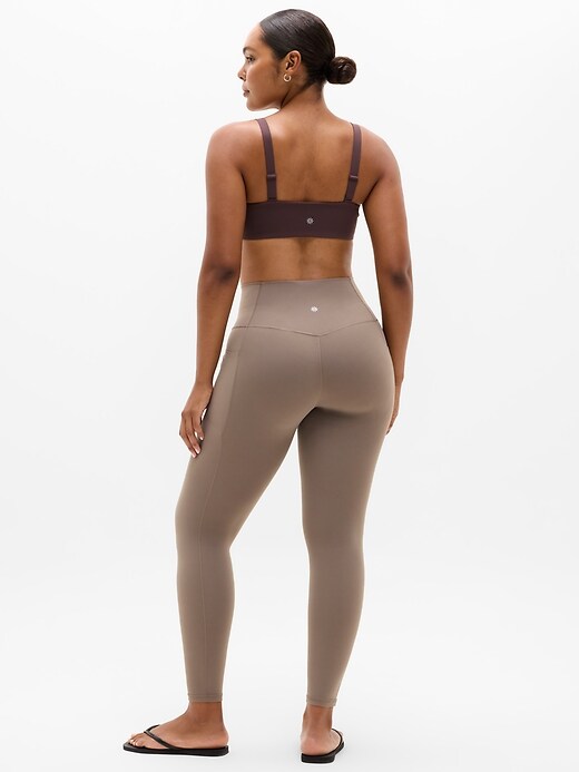 Image number 5 showing, Salutation Stash High Rise Legging