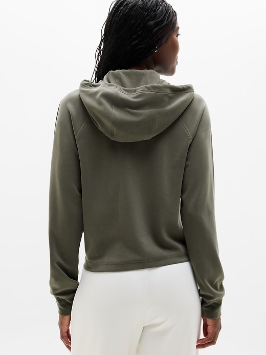Image number 3 showing, Seasoft Full Zip