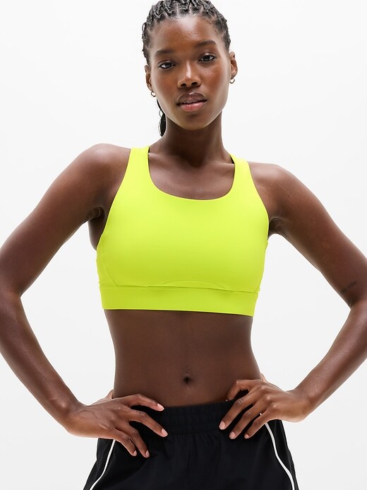 Image number 1 showing, Interval Sports Bra D-DD