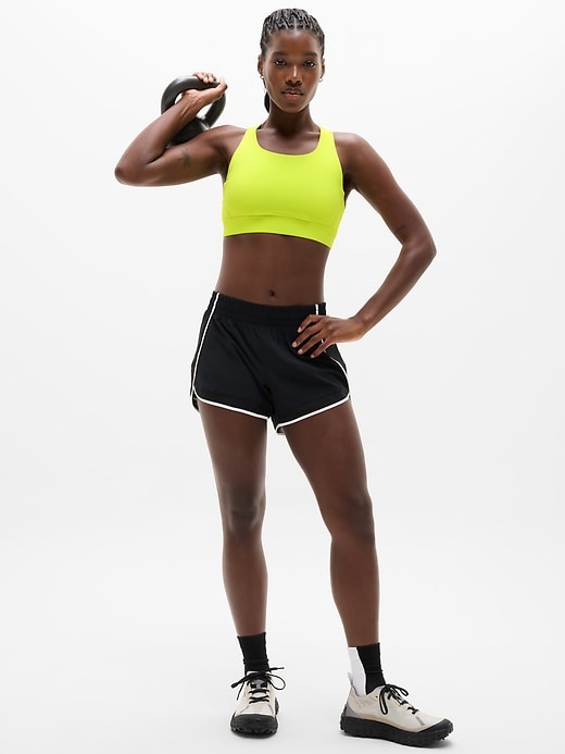 Image number 2 showing, Interval Sports Bra D-DD