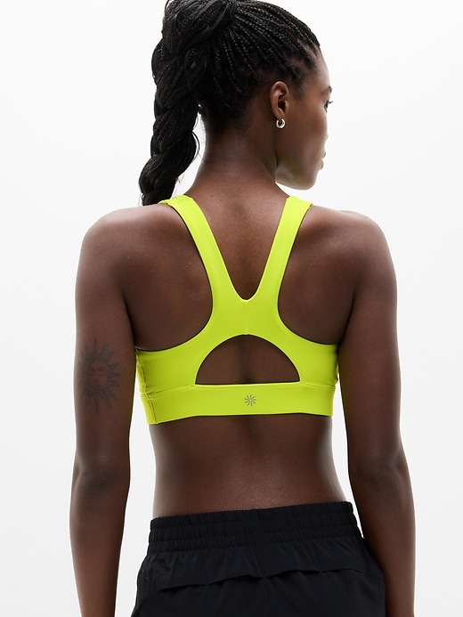 Image number 3 showing, Interval Sports Bra D-DD