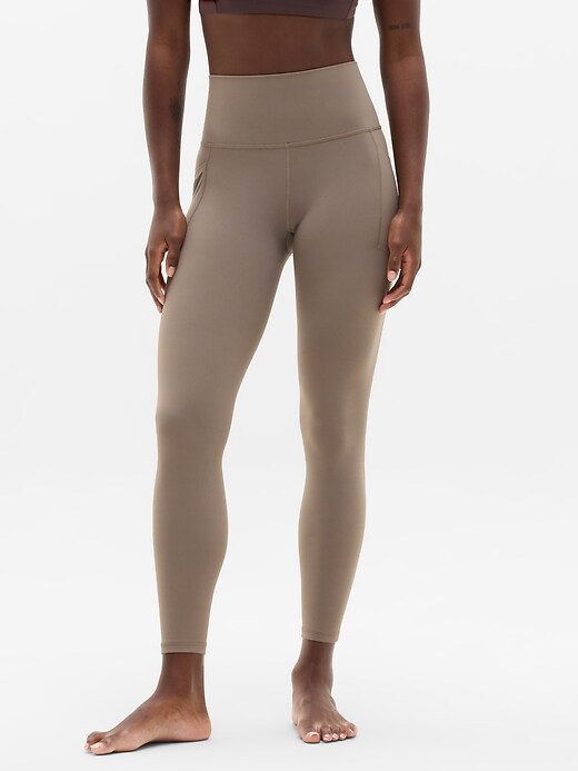 Image number 2 showing, Salutation Stash High Rise Legging