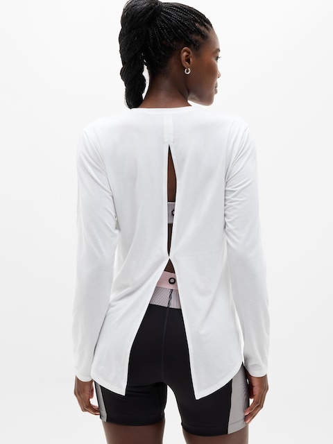 TrainKnit Top