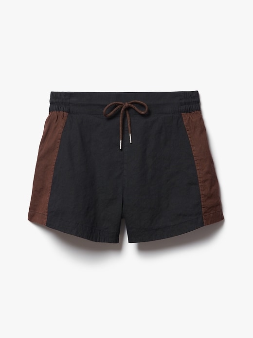 Image number 6 showing, SuperLinen Blend 3" Short