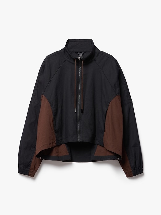Image number 5 showing, SuperLinen Blend Jacket